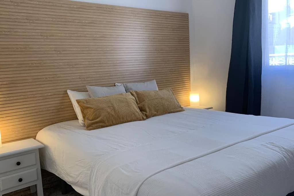 Апартаменты Penthouse Aan Zee Пуэрто-де-Масаррон Экстерьер фото