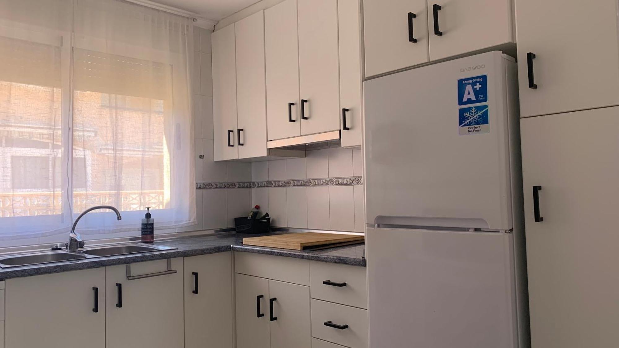 Апартаменты Penthouse Aan Zee Пуэрто-де-Масаррон Экстерьер фото